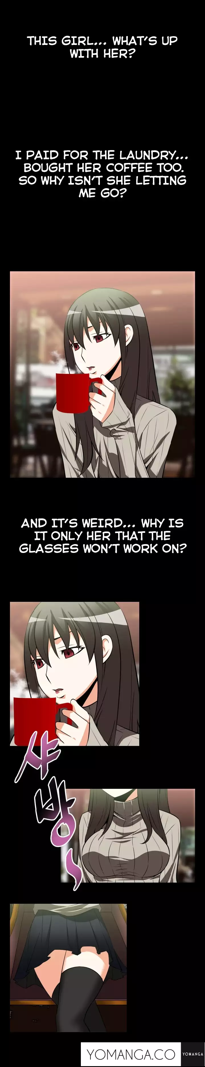 Love Parameter Ch.1-42