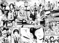 [Shiki Takuto] Tokoharu no Shoujo-tachi [Chinese] [精修版]