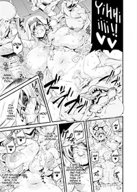 (C95) [OVing (Obui)] Goblin Lord ga Katta Hi + Omakebon (Goblin Slayer) [English] [RedLantern + CoC]