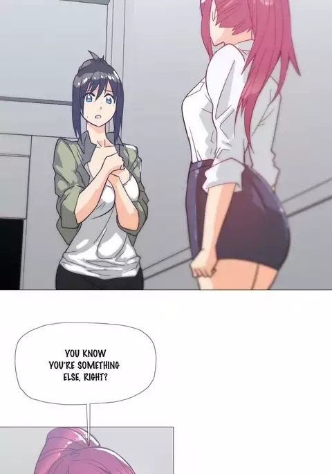 Household Affairs Ch.1-43