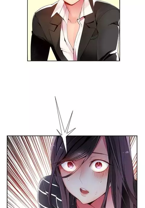 Lilith`s Cord Ch.1-20