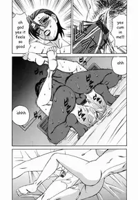 Sex Toy Salesman [English] [Rewrite] [EZ Rewriter]