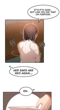 [Mx2J] Hahri's Lumpy Boardhouse Ch. 0-19 [English] (YoManga) (Ongoing)