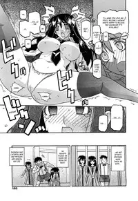 (Sanbun Kyoden) maso-mess Ch. 1-14 [English] [_ragdoll]