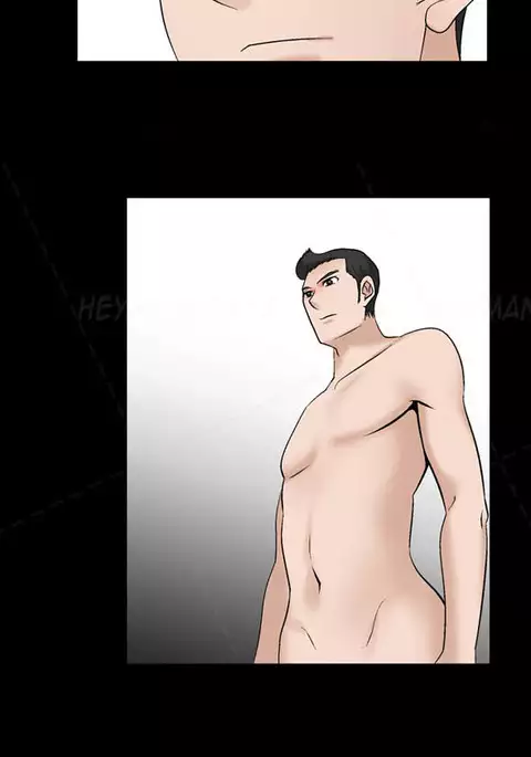 The Taste of Hands Ch.1-54