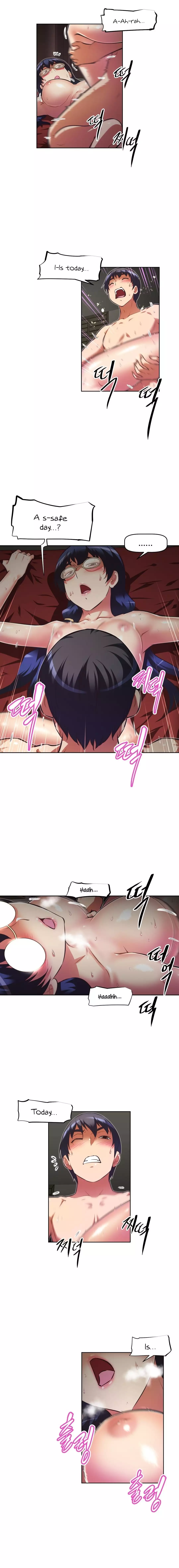 Brawling Go Ch.76-120