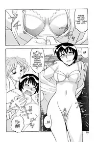 Masashi Yanagi - I Want to be Called a Cute Girl Ch. 1 - 5 [English]