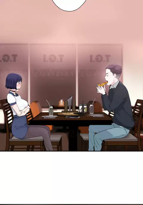 Tissue Thieves Ch.1-24