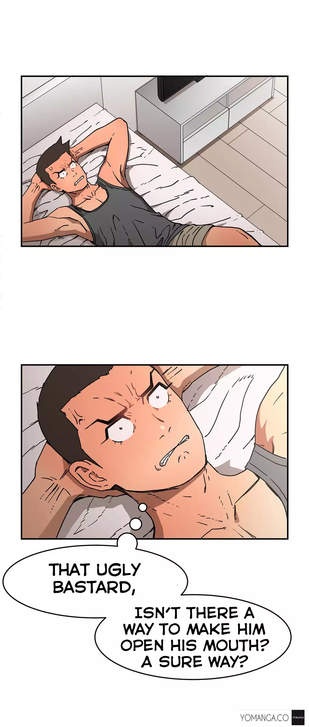 Refrain Love Ch.1-19