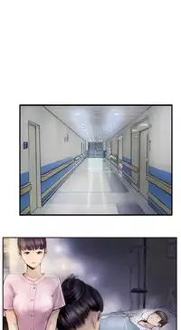 New Face Ch.1-16 (English) (Ongoing)