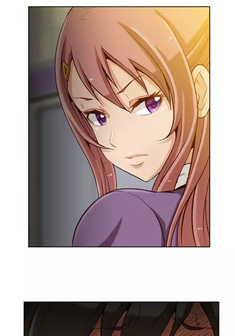 Secret Folder Ch.1-17