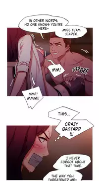 [PINKO] Scandal of the Witch Ch.1-28 (English) (Ongoing)