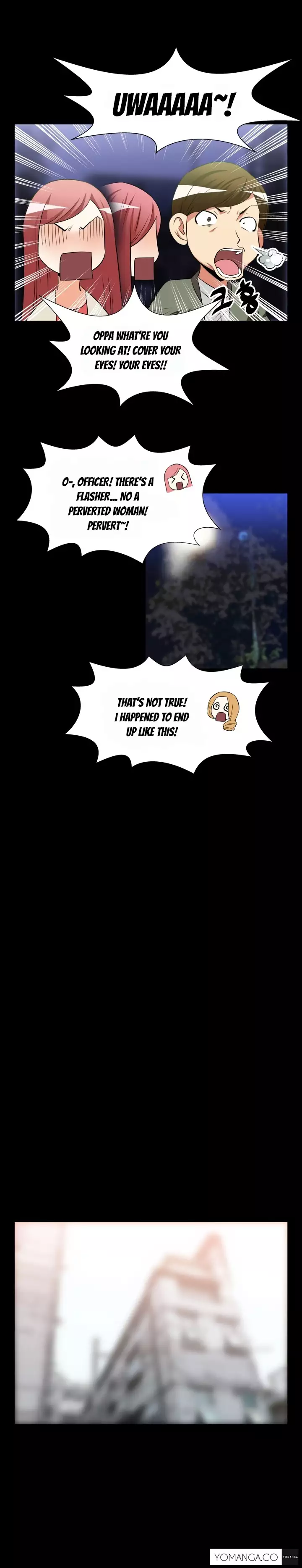 Love Parameter Ch.1-23