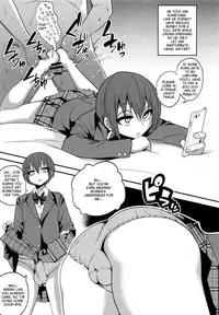 (C91) [Gujira 4 Gou (Gujira)] Kimeseku ni Maketa Shounen BEFORE [English] [TSHH]