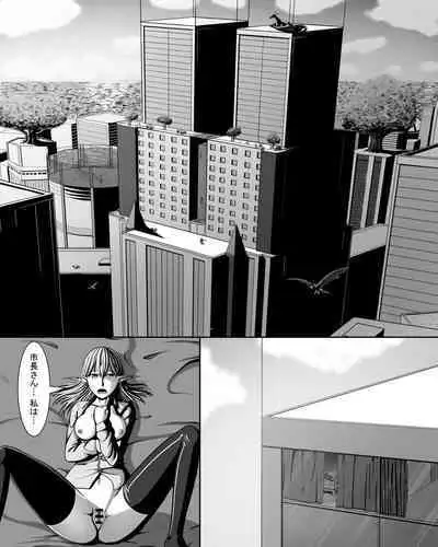 Yōsei Tokushū: Shichō no Himitsu