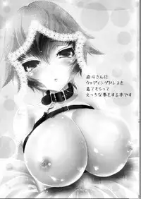 (C83) [Yukinohana (Sakurasawa Yukino)] Naoto wa Ore no Yome (Persona 4) [English] [CGrascal]