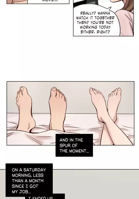 Atonement Camp Ch.1-27