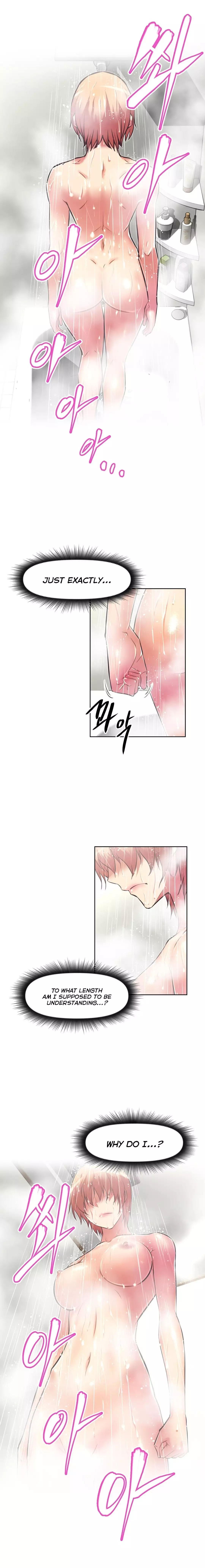 Brawling Go Ch.76-103