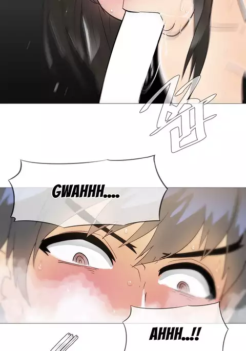 Household Affairs Ch.1-43