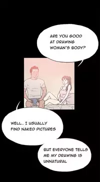 [Mr. Byeong-Su] Cohabitation Ch.1-54 (English)