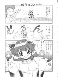 [Team Plus-Y (Various)] PLUS-Y Vol. 26 (Various)