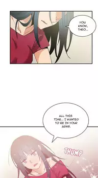 [Semni] Close as Neighbors (Ch.1-10) [English] [Ongoing]