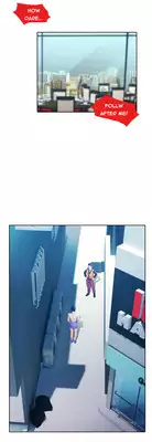 [Studio Jilpung] Lady Garden Ch.1-10 (English) (Ongoing)