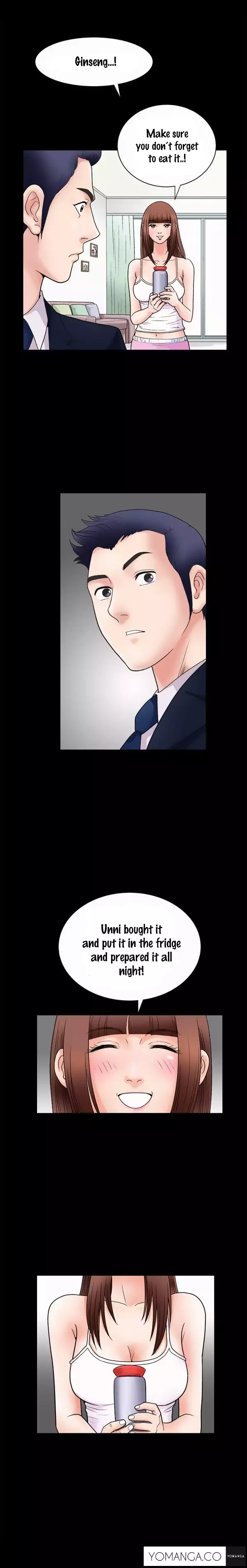 Seduction Ch.1-23