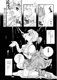 [Itou Ei] Midara na Kajitsu