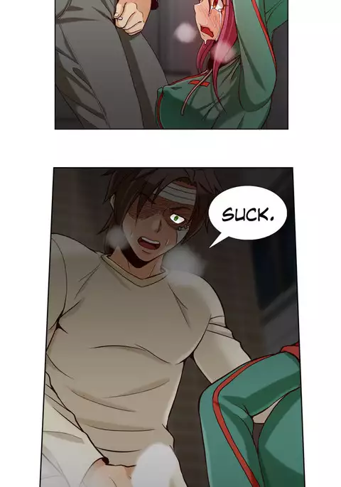Secret Folder Ch.1-12