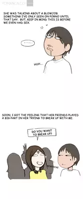 [Eunya] Nineteen Ch.1-16 [English] [YoManga]