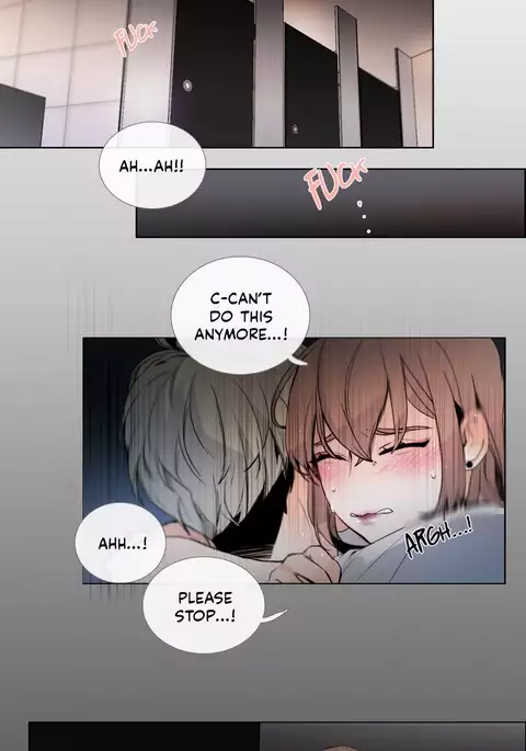 Talk To Me Ch.1-40