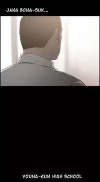 [Mr. Byeong-Su] Cohabitation Ch.1-54 (English)