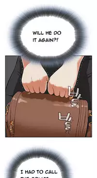 Take a Peek Ch.1-7 (English) (Ongoing)