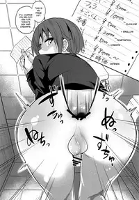 (C91) [Gujira 4 Gou (Gujira)] Kimeseku ni Maketa Shounen BEFORE [English] [TSHH]