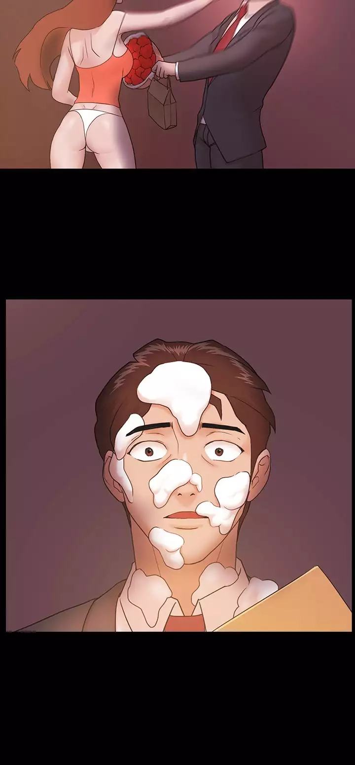 Looser Ch.1~7 中文