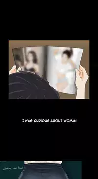 Dark Game Ch.1-20 (English) (Ongoing)