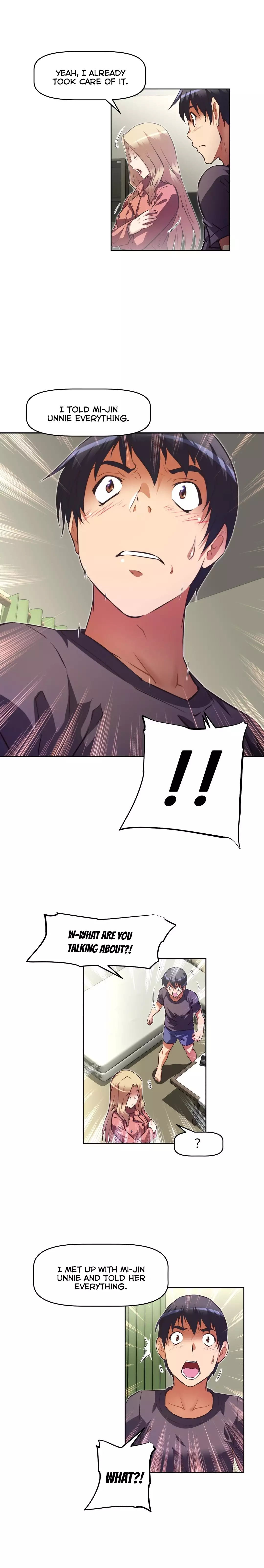 Brawling Go Ch.76-104