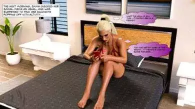 [Antalore42] – Emma’s Corruption Ch 43