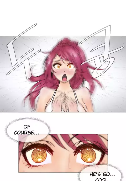 Household Affairs Ch.1-43