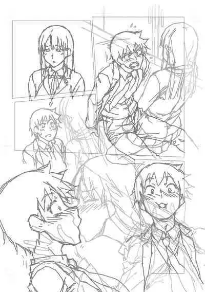 [Igarashi Shouno] Dosukebe Bijin Yonshimai Harem ni Youkoso! - Welcome to the HAREM of the FOUR Beautiful and Slutty Sisters + "Ueno Bijin Yonsihimai to Kazoku ni Narimashite" Ch. 1-5 Shitagaki Data [Digital]