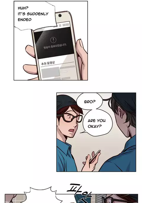 Atonement Camp Ch.1-36