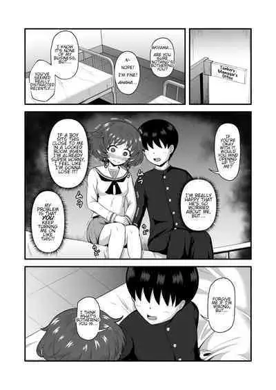[Mugen Mousou] Teisou Gyakuten Abekobe Banashi 4 | A Tale of Reversed Gender Roles 4 (Girls und Panzer) [English] [Digital]