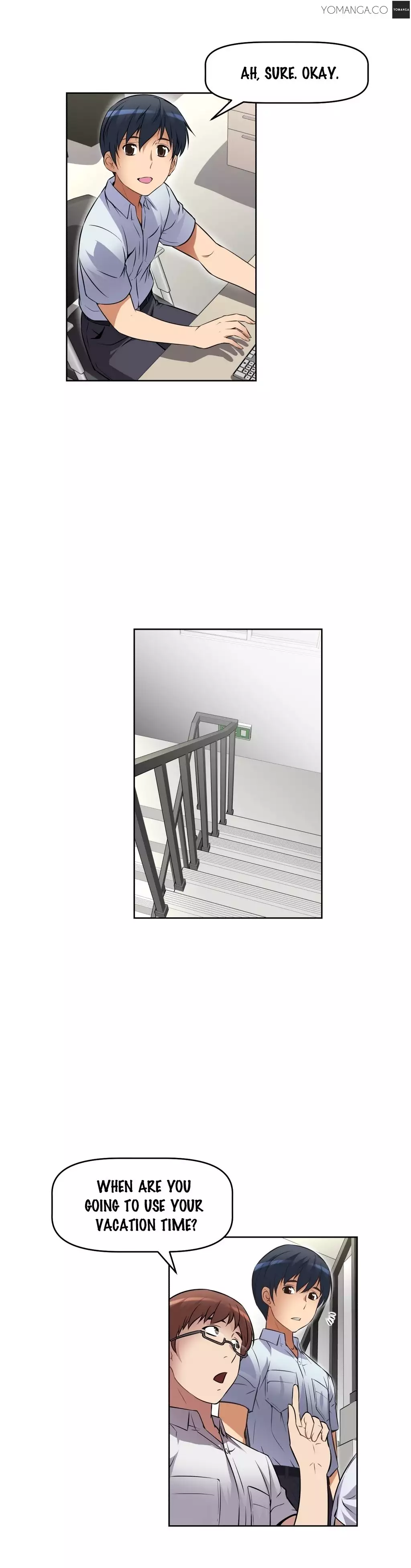 Brawling Go 0-16 Chapters