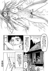 [Beauty Hair] Kakusareta Ana [Digital]