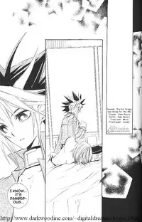 Blood and Sacrifice - English