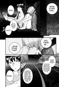 [Sumiya] SAYONARA FAIRIES Ch. 1-7 [English] [QBtranslations + TLL + CW]