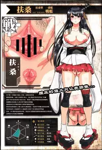 (C86) [Man Chin Low (COSiNE)] Kantai Omanko Collection Senkan Hen (Kantai Collection -KanColle-) [Chinese] [緈红个人汉化]