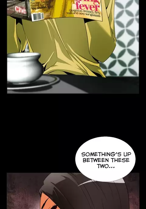 Love Parameter Ch.1-52