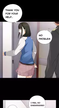 Girl Next Door Ch.1-24 (English) (Ongoing)